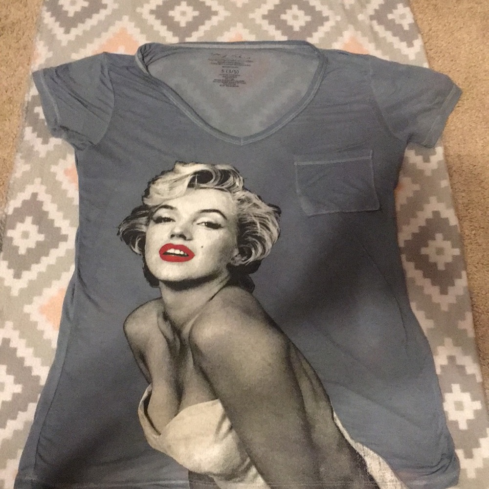 Marilyn Monroe ! 😍